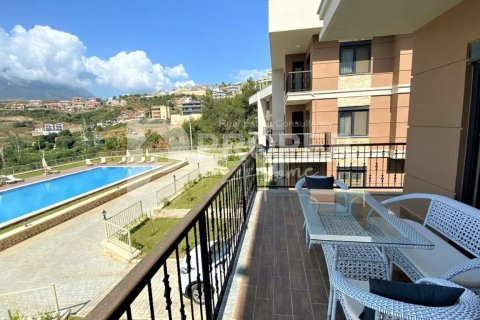 6 rooms Villa in Kargicak, Turkey No. 14473 6