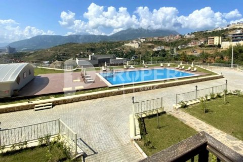 6 rooms Villa in Kargicak, Turkey No. 14473 5