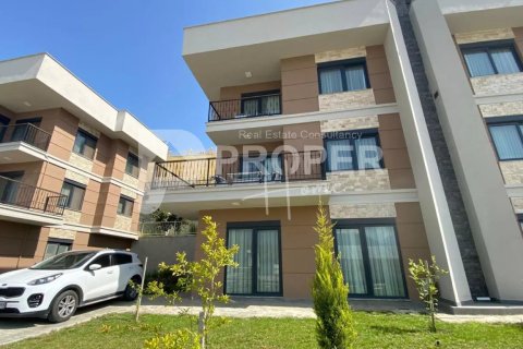 6 rooms Villa in Kargicak, Turkey No. 14473 4