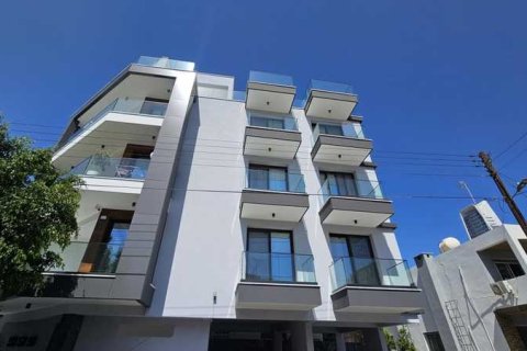 2 dormitorios Apartment en Limassol, Cyprus No. 40953 16