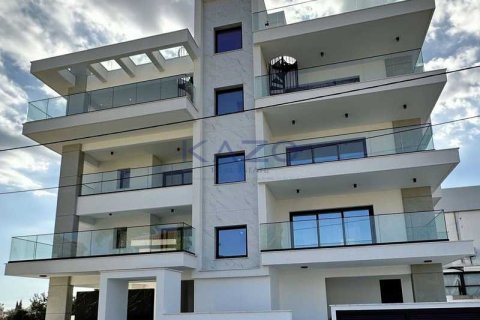 3 dormitorios Apartment en Limassol, Cyprus No. 63650 1