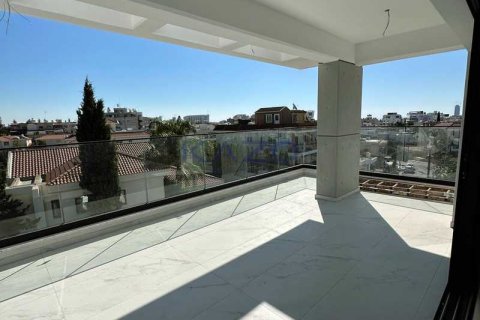 3 dormitorios Apartment en Limassol, Cyprus No. 63650 4