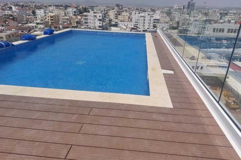 3 chambres Penthouse à Larnaca, Cyprus No. 63652 1