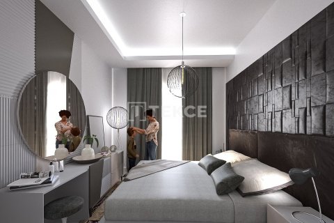 4+1 Appartement à Alanya, Turkey No. 14330 29