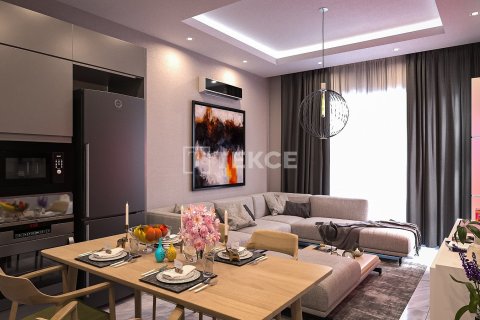 4+1 Apartment en Alanya, Turkey No. 14330 26