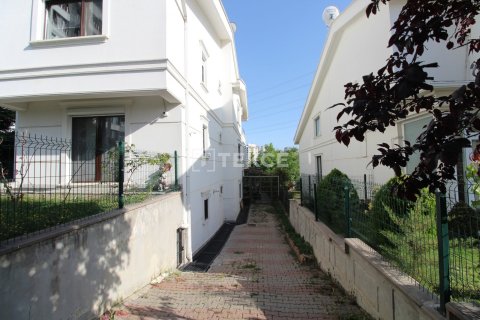 5+2 Villa à Ankara, Turkey No. 14328 17