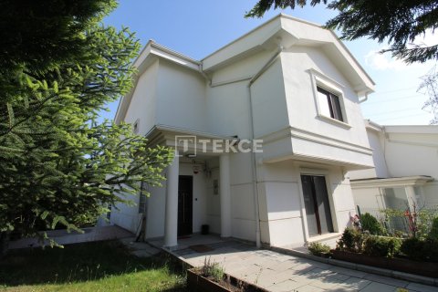 5+2 Villa en Ankara, Turkey No. 14328 19