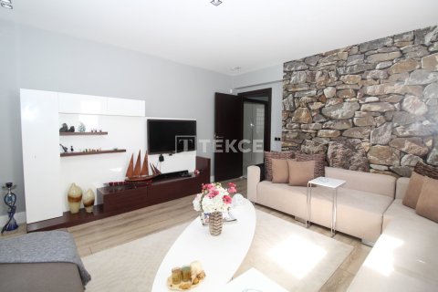 5+2 Villa à Ankara, Turkey No. 14328 21