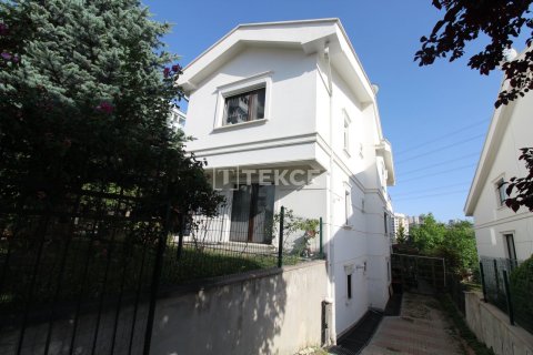 5+2 Villa à Ankara, Turkey No. 14328 16