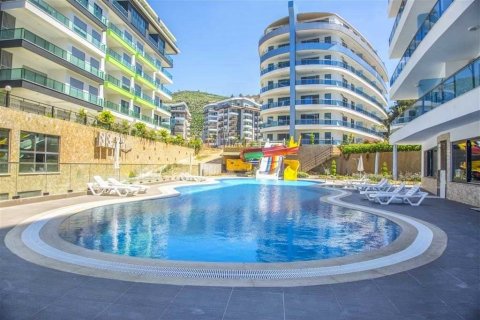 2+1 Apartment en Kargicak, Turkey No. 14649 7