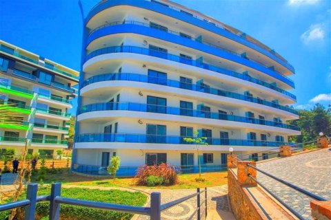 2+1 Apartment en Kargicak, Turkey No. 14649 10