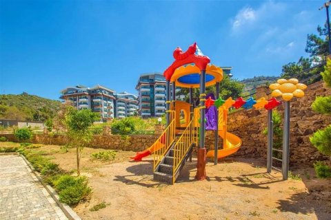 2+1 Apartment en Kargicak, Turkey No. 14649 22