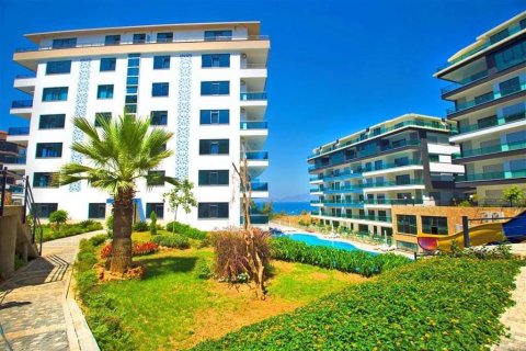 2+1 Apartment en Kargicak, Turkey No. 14649 5