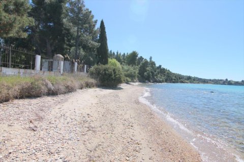 2 dormitorios Villa en Chalkidiki, Greece No. 49613 13