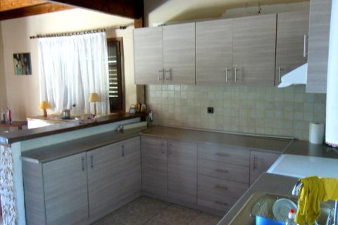 4 bedrooms Villa in Peloponnese, Greece No. 49602 10