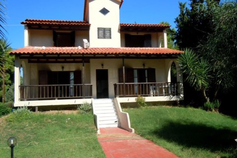 4 dormitorios Villa en Peloponnese, Greece No. 49602 2