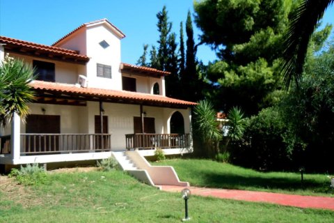 4 chambres Villa à Peloponnese, Greece No. 49602 1