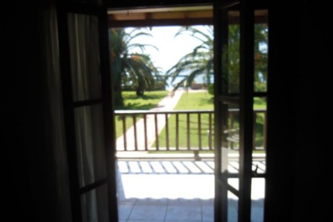 4 dormitorios Villa en Peloponnese, Greece No. 49602 11