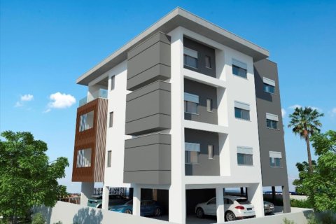 Apartamento tipo estudio Estudio en Limassol, Cyprus No. 49618 5