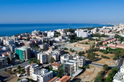 Apartamento tipo estudio Estudio en Limassol, Cyprus No. 49618 3