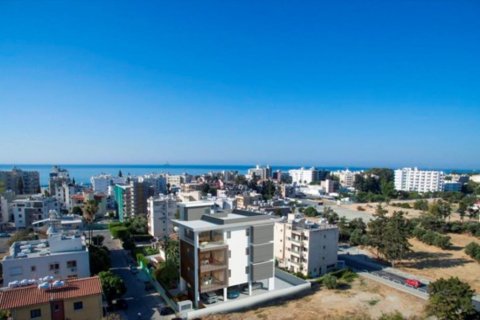 Studio Apartment in Limassol, Cyprus No. 49618 6