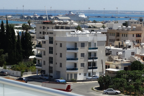 2 dormitorios Penthouse en Limassol, Cyprus No. 32828 3