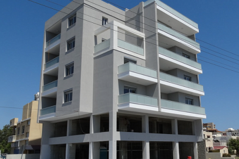 2 dormitorios Penthouse en Limassol, Cyprus No. 32828 4