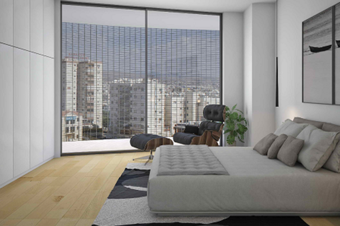 4 dormitorios Penthouse en Limassol, Cyprus No. 32827 4