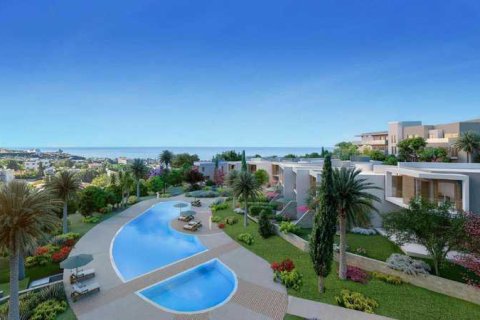 3 bedrooms Apartment in Chloraka, Cyprus No. 34086 11