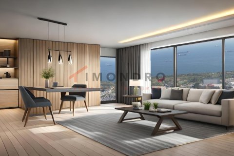 3+1 Apartment in Zeytinburnu, Turkey No. 21723 11