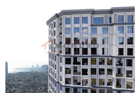 3+1 Apartment in Zeytinburnu, Turkey No. 21723 2