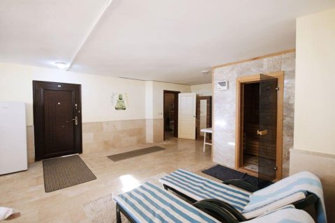 5 rooms Apartment in Demirtas, Turkey No. 20947 17