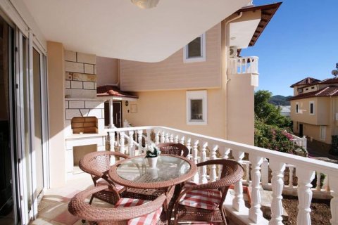 5 rooms Apartment in Demirtas, Turkey No. 20947 29