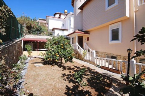 5 rooms Apartment in Demirtas, Turkey No. 20947 6