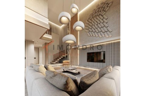 1+1 Apartment en Istanbul, Turkey No. 21724 4