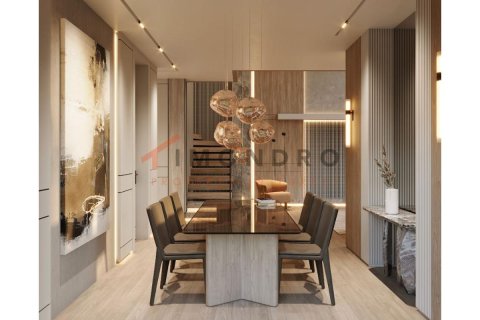 1+1 Apartment en Istanbul, Turkey No. 21724 6