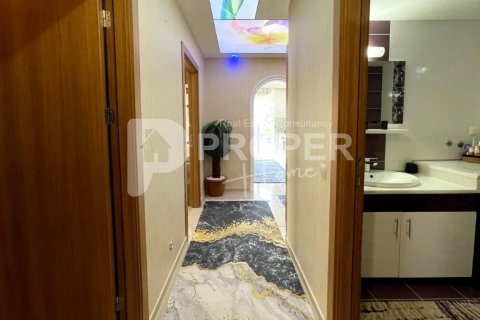 4 rooms Apartment in Konyaalti, Turkey No. 21756 12