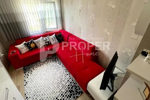 4 rooms Apartment in Konyaalti, Turkey No. 21756 10