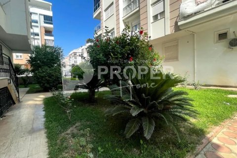 4 rooms Apartment in Konyaalti, Turkey No. 21756 4