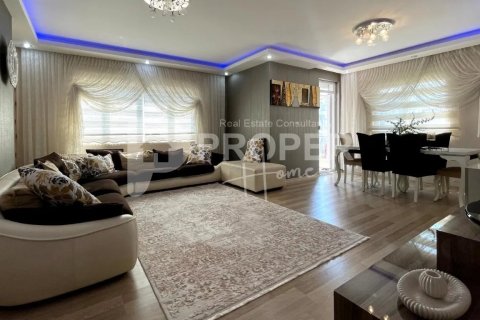 4 rooms Apartment in Konyaalti, Turkey No. 21756 27