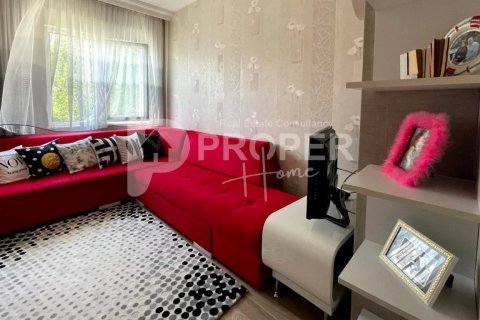 4 rooms Apartment in Konyaalti, Turkey No. 21756 20