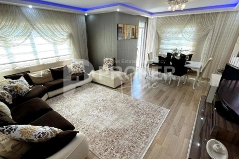 4 rooms Apartment in Konyaalti, Turkey No. 21756 13