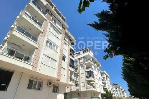 4 rooms Apartment in Konyaalti, Turkey No. 21756 1