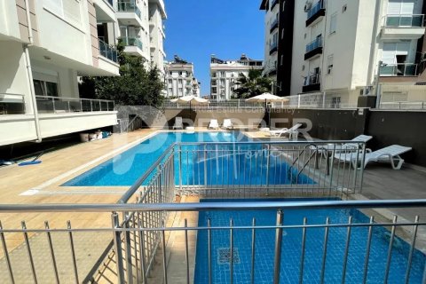 4 rooms Apartment in Konyaalti, Turkey No. 21756 2