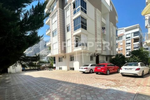 4 rooms Apartment in Konyaalti, Turkey No. 21756 3