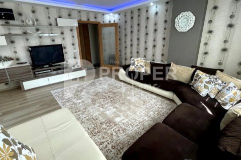 4 rooms Apartment in Konyaalti, Turkey No. 21756 18