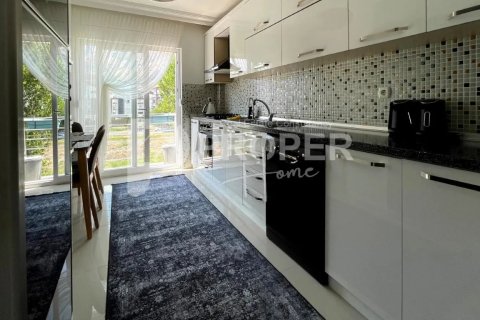 4 rooms Apartment in Konyaalti, Turkey No. 21756 21