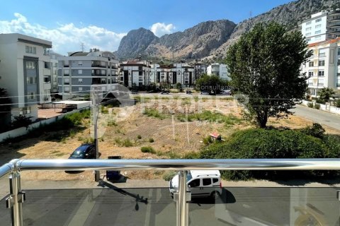 4 rooms Apartment in Konyaalti, Turkey No. 21756 16