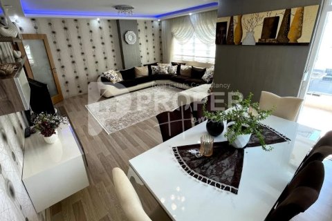 4 rooms Apartment in Konyaalti, Turkey No. 21756 26