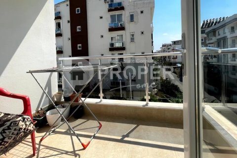 4 rooms Apartment in Konyaalti, Turkey No. 21756 25